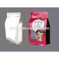 HOT SALE nuts packaging box pouch with butterfly hole